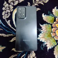 سلام گوشی a33