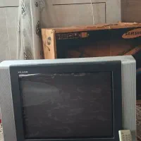 تلویزیون با دستگاه