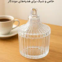 پلکسی کندل باکسlکریستال قندانیlبسته بندی گیفت شمع