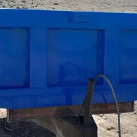 تریلی ترکتور|خودرو سنگین|اندیمشک, |دیوار