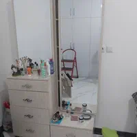 سرویس خواب|تخت و سرویس خواب|اصفهان, آفاران|دیوار
