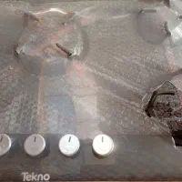 گاز صحفه ای|اجاق گاز و لوازم برقی پختوپز|شهرضا, |دیوار