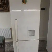 یخچال فریزر