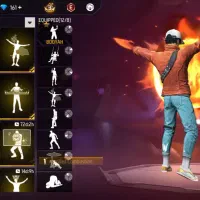 اکانت فری فایر فول|کنسول، بازی ویدئویی و آنلاین|ورامین, شهرک مدرس|دیوار