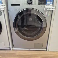 جشنواره لباسشویی اسنوا|ماشین لباسشویی و خشککن لباس|بروجرد, |دیوار