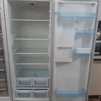 یخچال دوقلو سینور|یخچال و فریزر|بهارستان, |دیوار