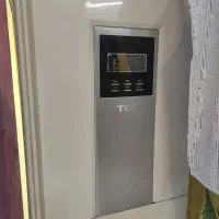 کولر ایستاده|کولر گازی و فنکوئل|خرمآباد (تنکابن), |دیوار