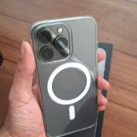 iPhone 13 Pro  512 پلمپ پک اصلی