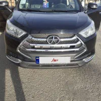 جک s3|خودرو سواری و وانت|ارومیه, |دیوار