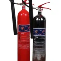 شارژ  وفروش انواع کپسول های آتش نشانی|خدمات پیشه و مهارت|فولادشهر, سایت صنعتی کاوه|دیوار