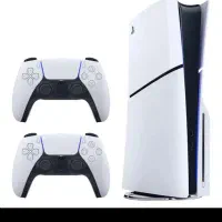 ps5 slim چرداول