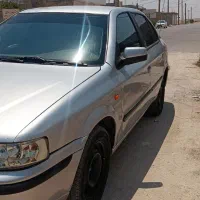 سمند ۸۵