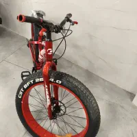 دوچرخه ساحلی اسمارت تایوان|دوچرخه، اسکیت، اسکوتر|رشت, پاستوریزه|دیوار