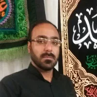 مداح مجالس ترحیم