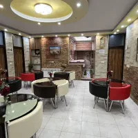 هتل کرمانیا راحت و ارزان در بالا شهر کرمان|اجارهٔ کوتاهمدت آپارتمان و سوئیت|کرمان, |دیوار