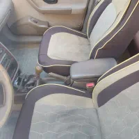 سمند LX ۹۵ مولتی پلکس|خودرو سواری و وانت|فولادشهر, B2|دیوار