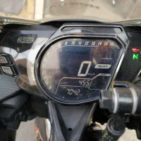 موتور CBR RR 250/کارکرد۷ تا به شرط/بدون نقطه|موتورسیکلت|تهران, یافت آباد جنوبی|دیوار