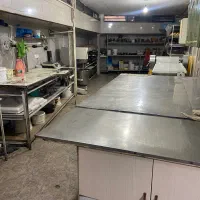 لوازم قنادی|فروشگاه و مغازه|سلطانیه, |دیوار