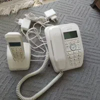 تلفن بی سیم