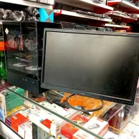 مانیتور ۱۹ اینچ LCD دارای اسپیکر