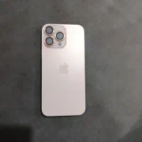 آیفن 16پرومکس 256