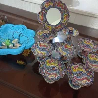 هفت سین  کار اصفهان|صنایع دستی و سایر لوازم تزئینی|مشهد, عسگریه|دیوار