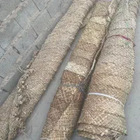 حصیر برگ نخل(پیشی)|صنایع دستی و سایر لوازم تزئینی|برازجان, |دیوار