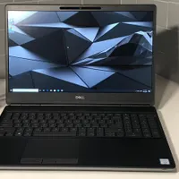 لپتاپ رندرینگ و مهندسی Dell Percision 7510|رایانه همراه|کرمان, |دیوار