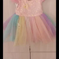 لباس مجلسی بچگانه