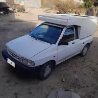 پراید 151  دوگانه شرکتی