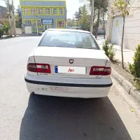 سمند Lx دوگانه سوز دستی|خودرو سواری و وانت|مشهد, شاهد (شهرک غرب)|دیوار