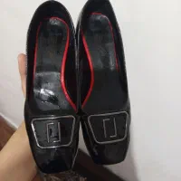 کفش مجلسی ورنی|کیف، کفش، کمربند|اسلام‌‌آباد غرب, |دیوار