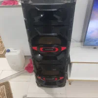 باند واسپکر خانگی