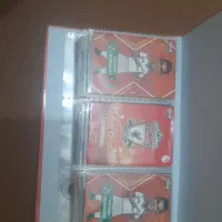 انواع اکسام کیمدی ۲۰۲۵