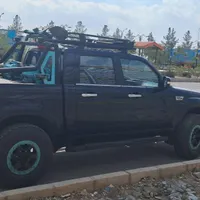 پیکاپ کاپرا ۲ مدل ۹۷