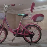 دوچرخه دخترونه