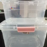 جانانی|ظروف نگهدارنده، پلاستیکی، یک‌بارمصرف|رشت, کوی مهر|دیوار