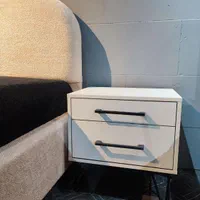 سرویس خواب تدی تمام ام دی اف|تخت و سرویس خواب|برخوار, |دیوار