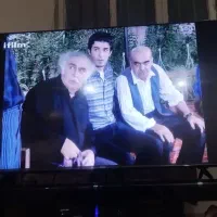 تلویزیون هایسنس 55 اینچ اینترنت دار مدل ویدا|تلویزیون و پروژکتور|ایذه, |دیوار