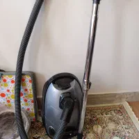 جاروبرقی کویین|جاروبرقی، جارو شارژی، بخارشو|قم, شهرک توانیر|دیوار