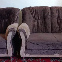 مبل هفت نفره