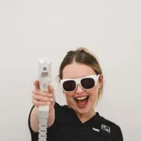 جشنواره لیزرمو/فقط 199ت/تا5شنبه/فقط در3جلسه/تضمینی