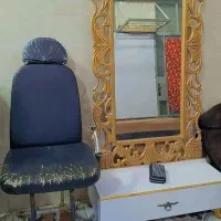 فروش وسایل سالن|آرایشگاه و سالنهای زیبایی|اهواز, کارون|دیوار