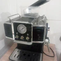 اسپرسوساز
