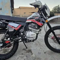 موتور دایچی Dt200|موتورسیکلت|مریوان, |دیوار