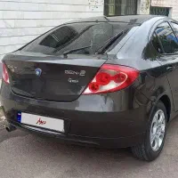 پروتون جنتو بیرنگ|خودرو سواری و وانت|تهران, پردیسان|دیوار