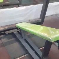 تعدادی وسایل باشگاهی به فروش میرسد|تجهیزات ورزشی|اردبیل, |دیوار