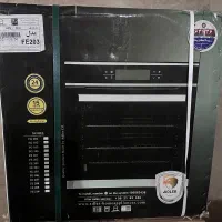 فرADLER|اجاق گاز و لوازم برقی پخت‌وپز|چالوس, |دیوار