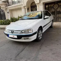 پژو پارس ۱۴۰۱موتورجدید مشابه خشک استثنائی
