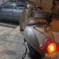 پاکشتی اسکوپی تمیز